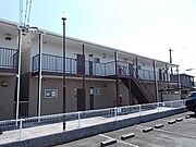富田林駅より徒歩9分 1階 築36年5ヶ月の賃貸物件