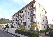 河内長野駅より徒歩13分 4階 築32年3ヶ月の賃貸物件