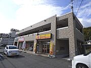 河内長野駅より徒歩11分 2階 築18年11ヶ月の賃貸物件