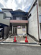 北野田駅より徒歩2分 築49年10ヶ月 2階建の賃貸物件