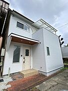 北野田駅より徒歩10分 築52年の賃貸物件