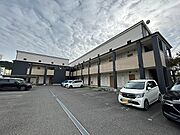 河内長野駅より徒歩15分 2階 築16年の賃貸物件