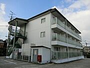 金剛駅より徒歩20分 2階 築37年7ヶ月の賃貸物件