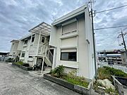 初芝駅より徒歩18分 1階 築38年2ヶ月の賃貸物件