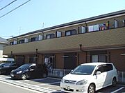 フジパレス初芝ノース 2階 築19年5ヶ月の賃貸物件