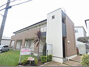 ガーデンハウス エアリー 1階 築17年の賃貸物件