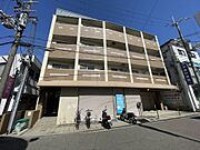 ソフィアコート 4階 築22年11ヶ月の賃貸物件