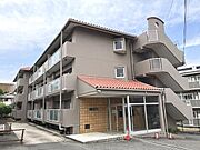 深井駅より徒歩23分 3階 築39年の賃貸物件