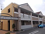 セトル１ 2階 築20年5ヶ月の賃貸物件