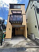 北野田駅より徒歩12分 築25年3ヶ月 3階建の賃貸物件