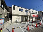 ヴェルデ堺中ビル 2階 築2年5ヶ月の賃貸物件
