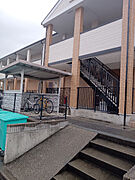 カンターレ鶯谷１番館 1階 築21年4ヶ月の賃貸物件