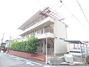 山本ハイツ 3階 築47年の賃貸物件