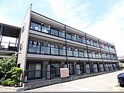 栂・美木多駅より徒歩55分 2階 築25年6ヶ月の賃貸物件