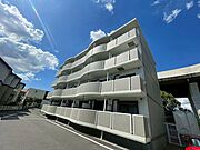 深井駅より徒歩13分 3階 築23年9ヶ月の賃貸物件