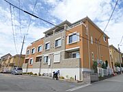 三日市町駅より徒歩13分 1階 築16年4ヶ月の賃貸物件