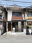 北野田駅より徒歩15分 築53年9ヶ月の賃貸物件