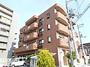 金剛駅より徒歩24分 3階 築20年6ヶ月の賃貸物件