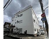 マンション北野田 3階 築56年8ヶ月の賃貸物件