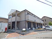 大阪狭山市駅より徒歩11分 1階 築21年8ヶ月の賃貸物件