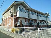 北野田駅より徒歩13分 1階 築20年6ヶ月の賃貸物件
