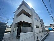 北野田駅より徒歩4分 2階 新築の賃貸物件