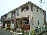 グラン フルール ジャルダンB 2階 築15年1ヶ月の賃貸物件