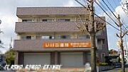 金剛駅より徒歩27分 3階 築18年11ヶ月の賃貸物件