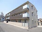 北野田駅より徒歩3分 1階 築12年2ヶ月の賃貸物件