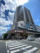 北野田駅より徒歩2分 19階 築21年6ヶ月の賃貸物件