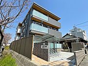 金剛駅より徒歩3分 3階 築5年5ヶ月の賃貸物件