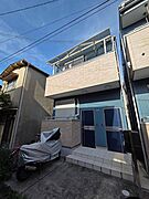 プリッ2初芝2 2階 築7年11ヶ月の賃貸物件