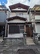 北野田駅より徒歩17分 築49年4ヶ月の賃貸物件
