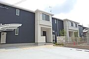 金剛駅より徒歩3分 2階 築7年2ヶ月の賃貸物件