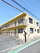 千代田駅より徒歩7分 1階 築31年1ヶ月の賃貸物件