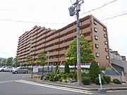 金剛駅より徒歩11分 3階 築34年の賃貸物件