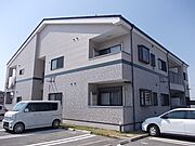 グランレーヴ 1階 築21年2ヶ月の賃貸物件