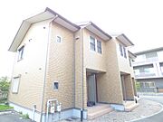 ボナールA 1階 築15年10ヶ月の賃貸物件