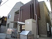 河内長野駅より徒歩8分 2階 築14年9ヶ月の賃貸物件