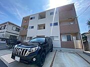 グラツィア堺 2階 築5年8ヶ月の賃貸物件