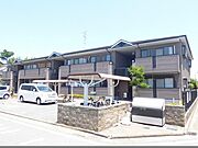河内長野駅より徒歩13分 2階 築24年8ヶ月の賃貸物件
