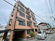 北野田駅より徒歩4分 2階 築22年2ヶ月の賃貸物件