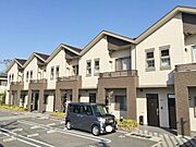 ファミリア 1階 築18年3ヶ月の賃貸物件