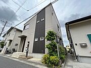 狭山駅より徒歩11分 築12年11ヶ月の賃貸物件