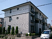 クレスト想 3階 築29年2ヶ月の賃貸物件