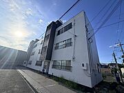 北野田駅より徒歩14分 2階 築53年9ヶ月の賃貸物件