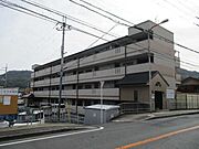 汐ノ宮駅より徒歩6分 1階 築30年7ヶ月の賃貸物件