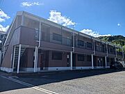 美加の台駅より徒歩16分 1階 築33年11ヶ月の賃貸物件
