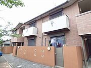 アリオーソ 1階 築19年4ヶ月の賃貸物件