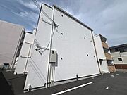 フォレストクリエオーレ金剛 2階 築2年6ヶ月の賃貸物件